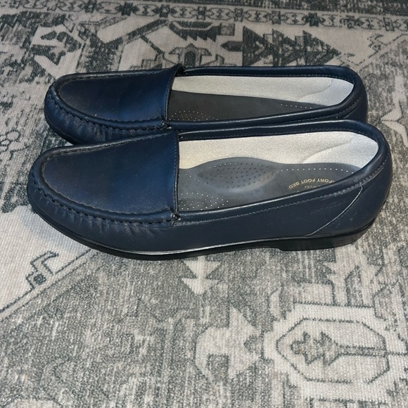 SAS women’s Simplify Everyday Loafer size 8 - Picture 2 of 9